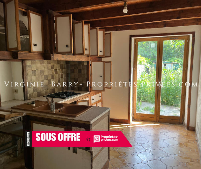 Immeuble - 304 m² - 12 pièces