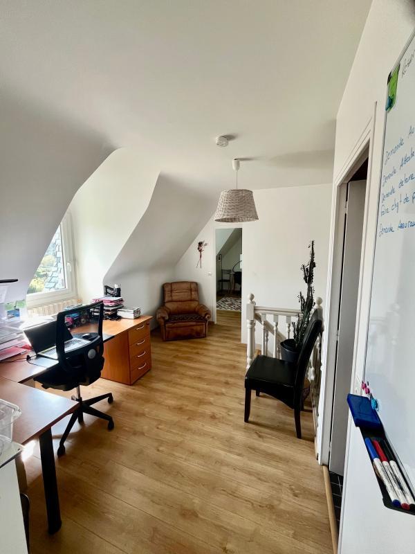 Maison de campagne - 140 m² - 5 pièces