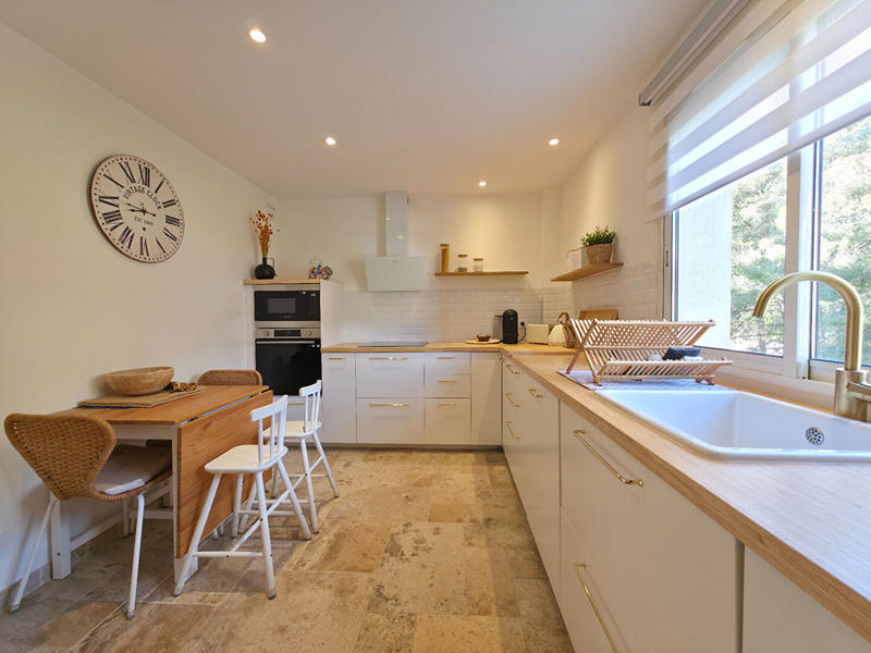 Appartement - 73 m² - 4 pièces