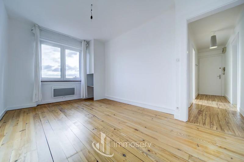 Appartement - 69 m²