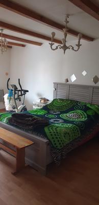 Appartement - 107 m² - 6 pièces