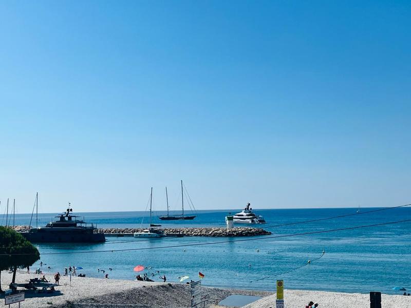 Appartement - 55 m² - 2 pièces