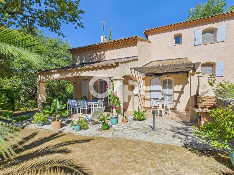 Maison - 132 m² - 5 pièces