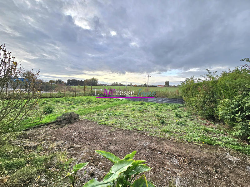 Maison - 162 m² - 6 pièces