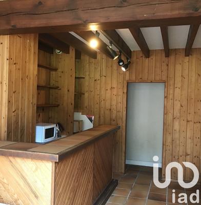 Appartement - 58 m² - 4 pièces