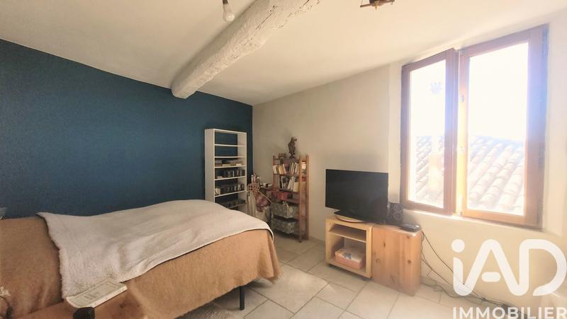 Maison de village - 127 m² - 6 pièces