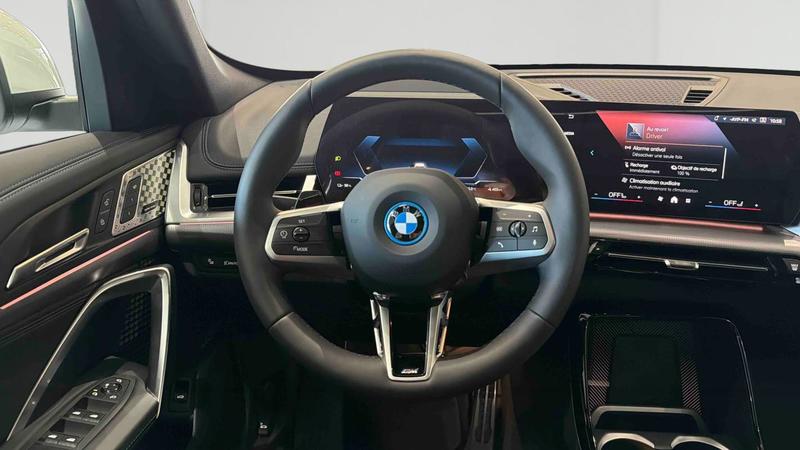 Bmw iX1 U11 xDrive30 313ch Bva m Sport