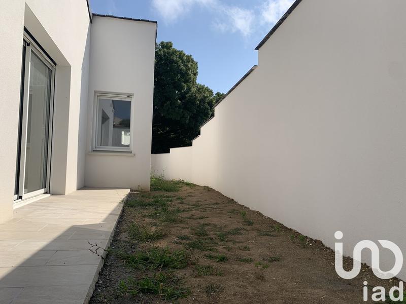 Maison - 103 m² - 4 pièces