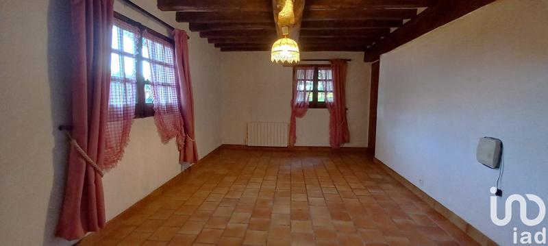 Maison - 128 m² - 7 pièces