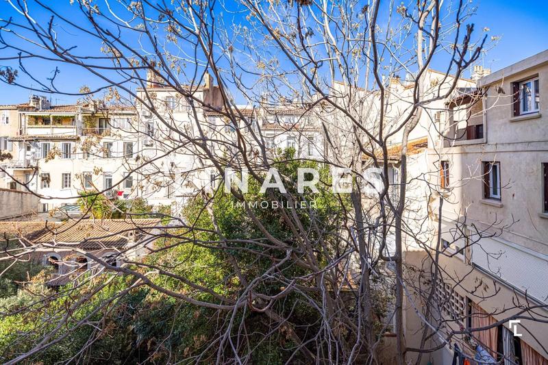 Appartement - 81 m² - 3 pièces