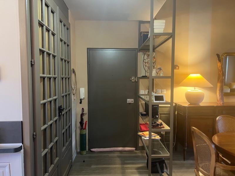 Appartement - 91 m² - 3 pièces