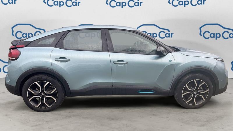 Citroën E-C4 136 50 kWh Feel Pack