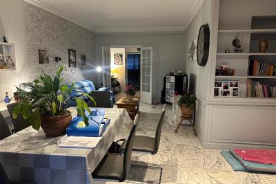 Appartement - 92 m² - 3 pièces