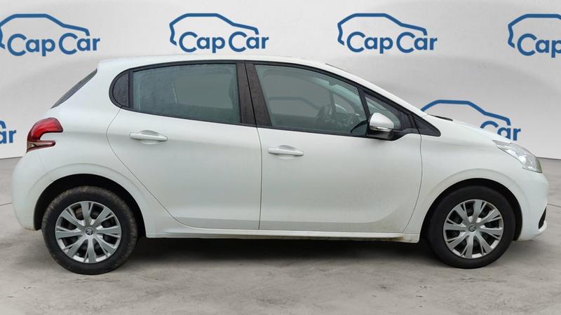 Peugeot 208 1.6 BlueHdi 100 Affaire