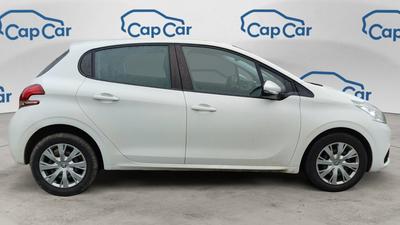 Peugeot 208 1.6 BlueHdi 100 Affaire