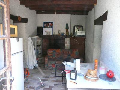 Maison en pierre - 90 m² - 4 pièces