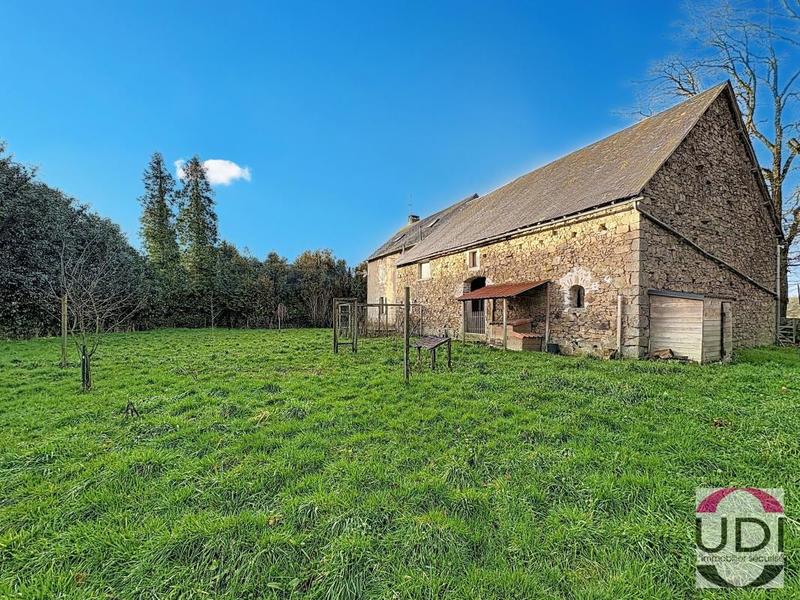 Maison - 196 m² - 7 pièces