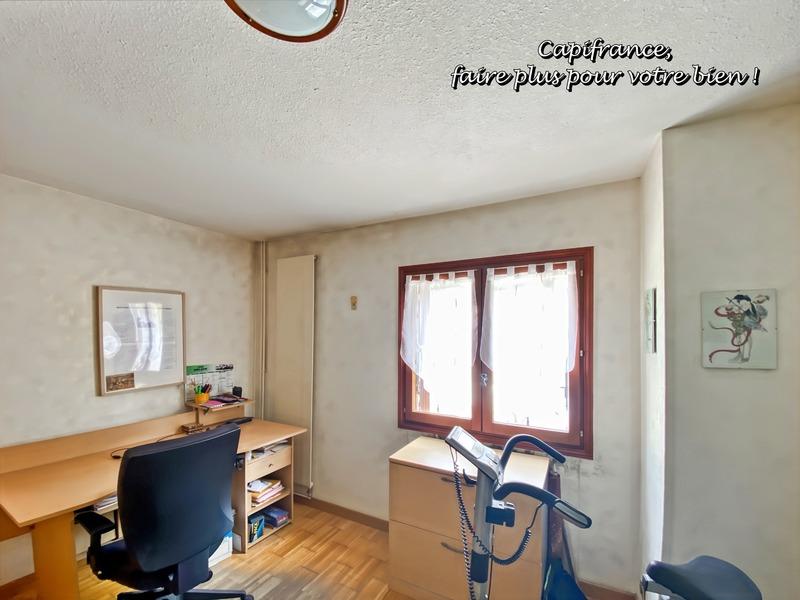 Maison - 151 m² - 5 pièces