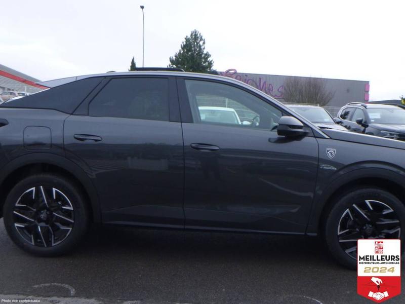 Peugeot 3008 Hybrid 145 e-Dcs6 Gt