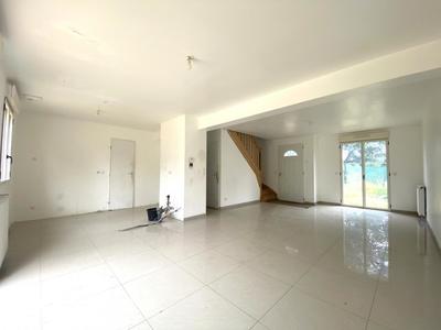 Maison ancienne - 85 m² - 6 pièces