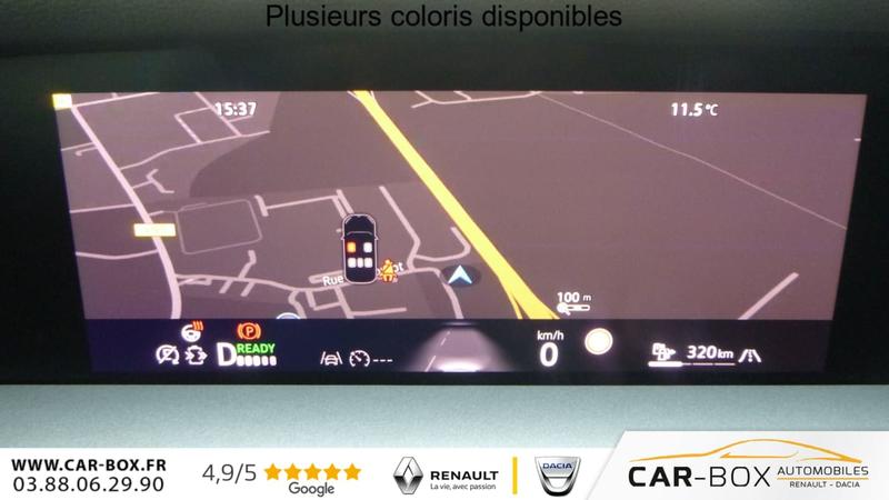 Volkswagen Tayron 1.5 eHybrid 272ch Dsg6 5pl R-Line