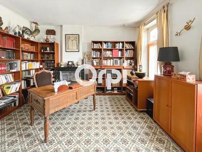 Ferme - 190 m² - 6 pièces