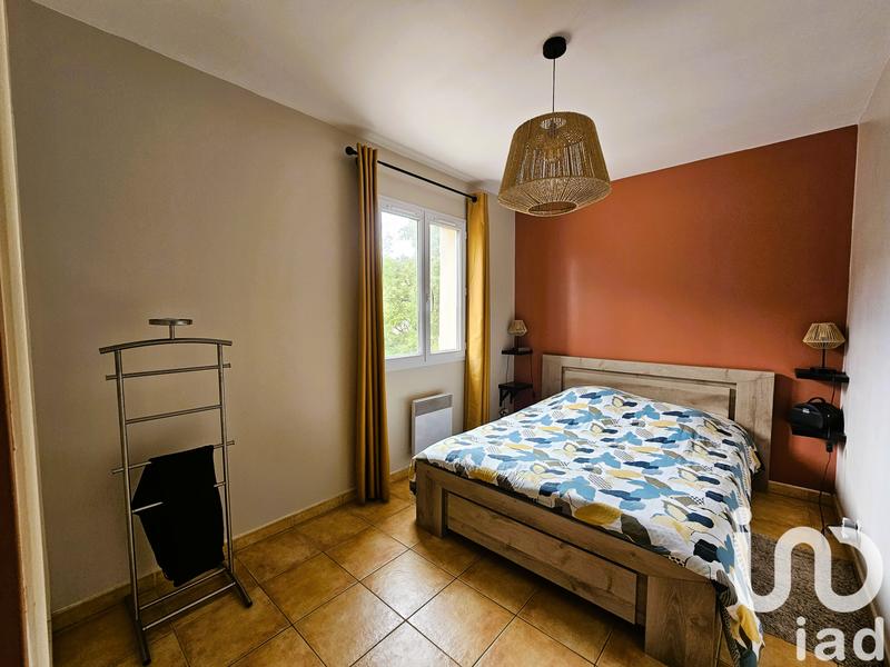 Maison - 97 m² - 4 pièces