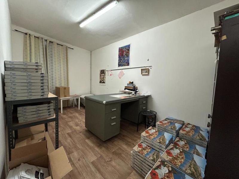 Fonds de commerce - Local commercial