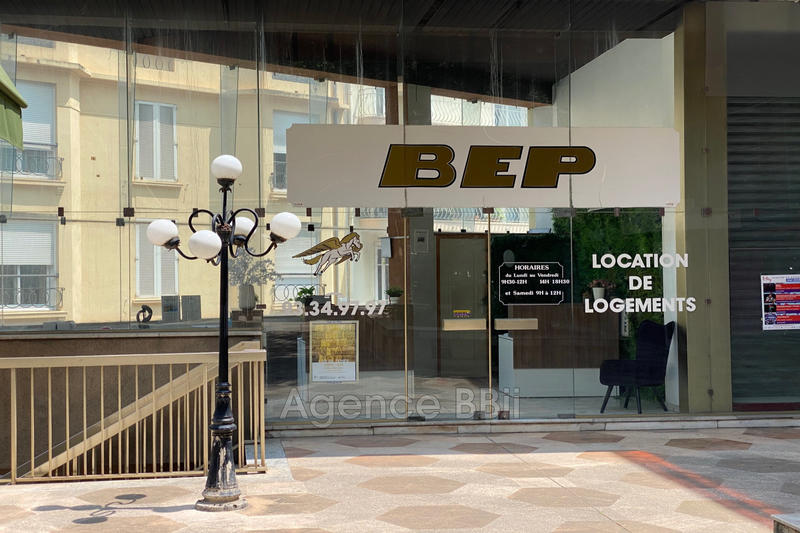 Local commercial - 22 m²