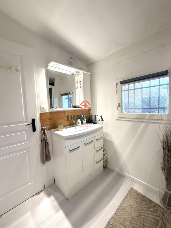 Maison - 41 m² - 3 pièces