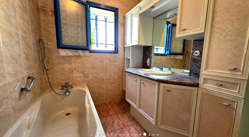 Maison - 125 m² - 4 pièces