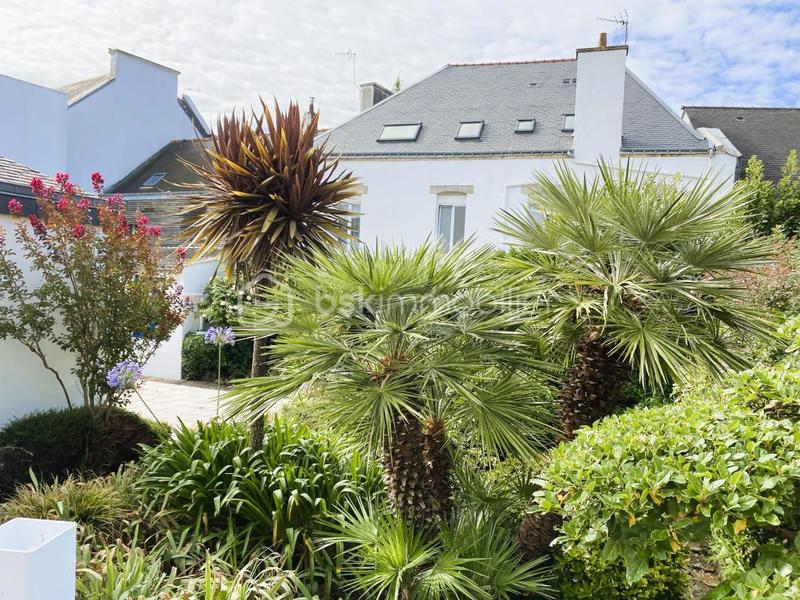 Maison en pierre - 91 m² - 4 pièces