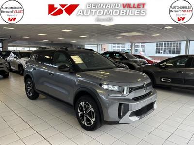 Citroën C3 Aircross Hybride 145 e-Dcs6 Max