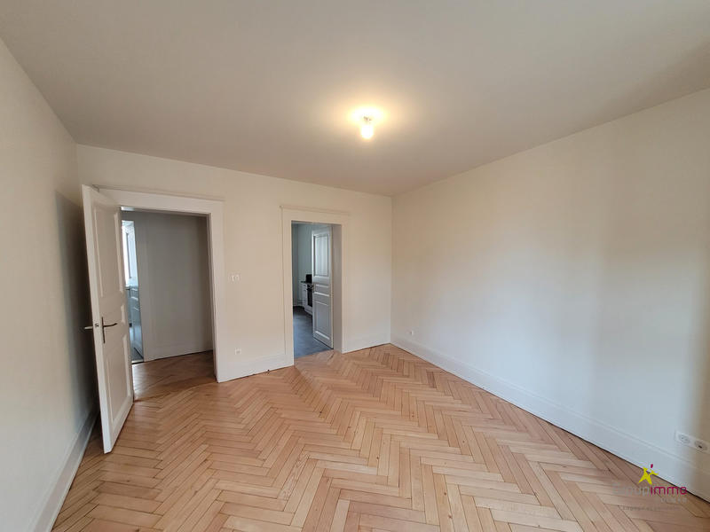 Appartement - 79 m² - 3 pièces