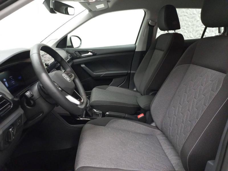 Volkswagen t-Cross 1.0 Tsi 116 Start/Stop Dsg7 Life