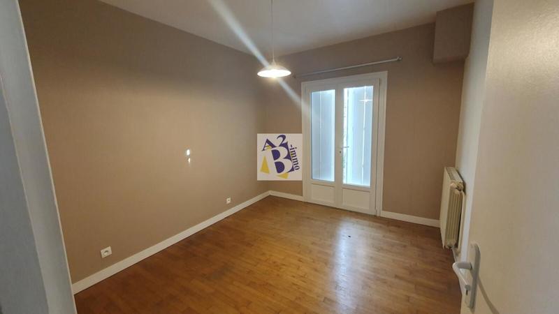 Maison - 64 m² - 3 pièces