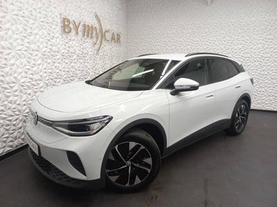 Volkswagen Id.4 286 ch Pro Life Max