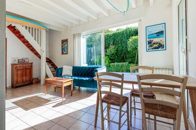 Maison - 99 m² - 4 pièces