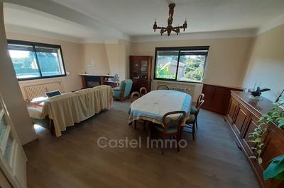 Maison - 173 m² - 4 pièces