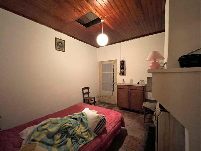 Maison - 117 m² - 7 pièces