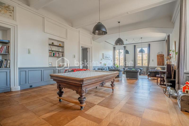 Bureau - 880 m² - 16 pièces