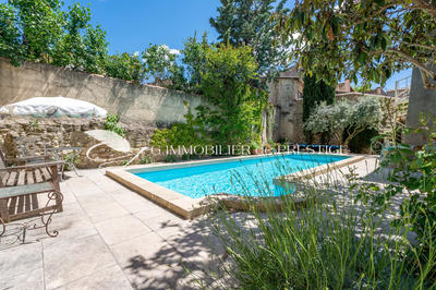 Maison de village - 290 m² - 13 pièces