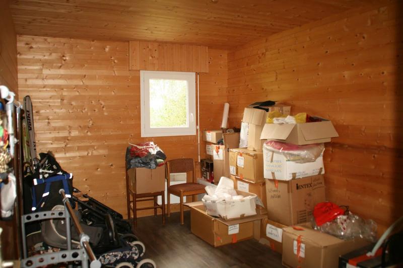 Bureau - 900 m² - 4 pièces