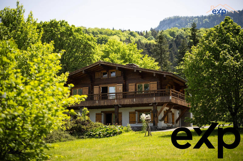 Villa - 174 m² - 8 pièces