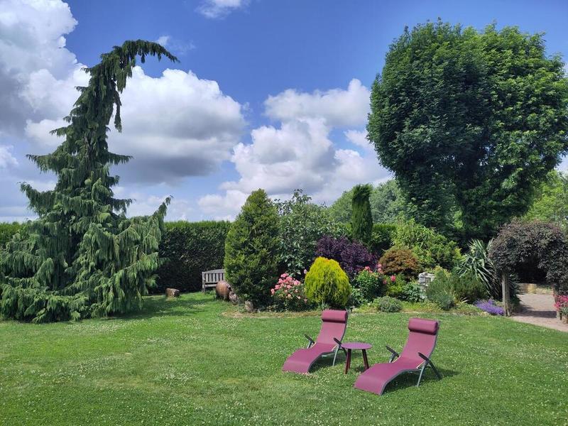 Demeure - 262 m² - 7 pièces