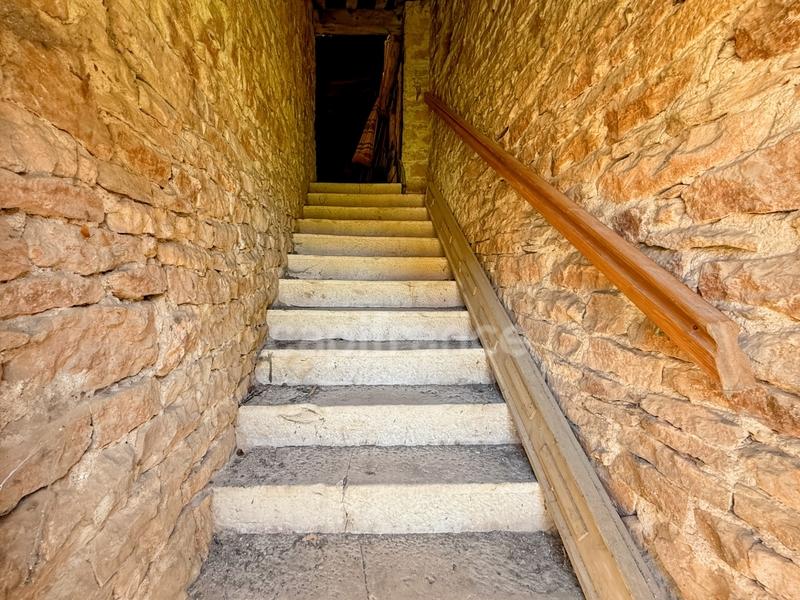 Maison - 117 m² - 6 pièces