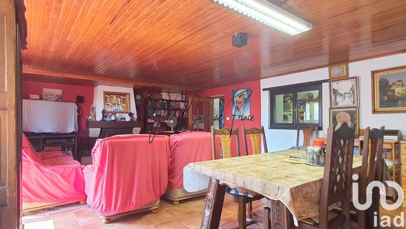 Maison de village - 115 m² - 5 pièces