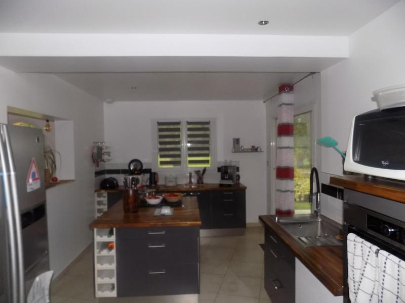 Maison - 195 m² - 7 pièces