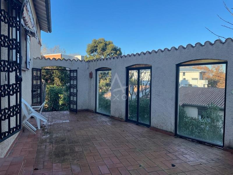 Maison bourgeoise - 170 m² - 7 pièces