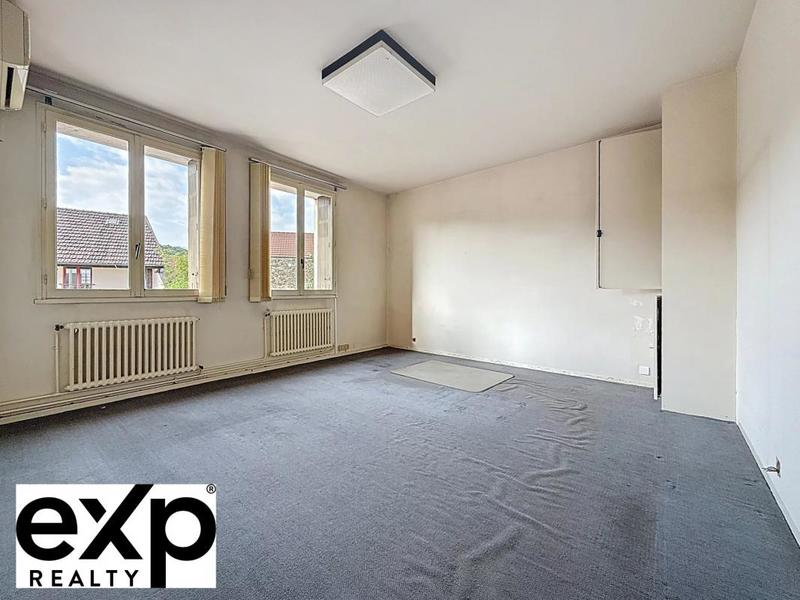 Appartement - 100 m² - 4 pièces